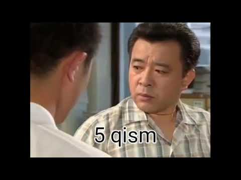 Такдир уйини узбек тилида 1 24 серия