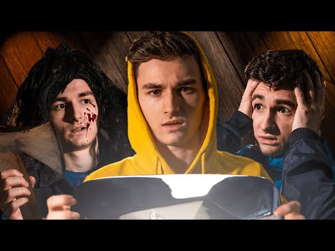 Видео про брайана новые серии