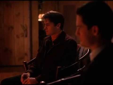 Твин пикс 19 серия 2 сезон