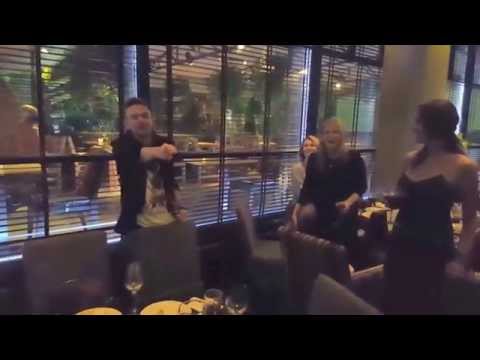 Честь имею сериал 2015 на тнт