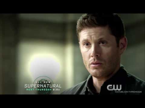 Когда выйдет сверхъестественное 12 сезон 2 серия