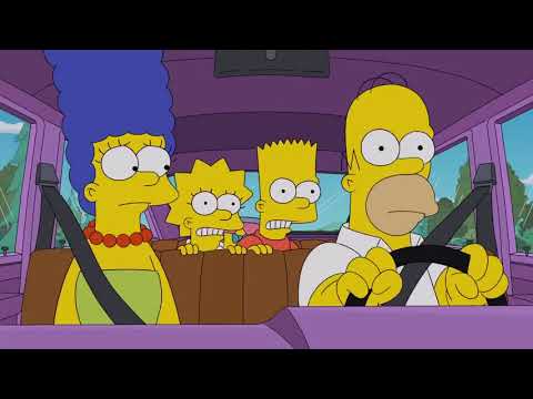 Симпсоны смотреть онлайн сериал симпсоны