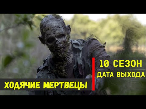 Дата выхода ходячие мертвецы 7 сезон 17 серия дата выхода серий Дата выхода ходячие мертвецы 7 сезон 17 серия дата выхода серий