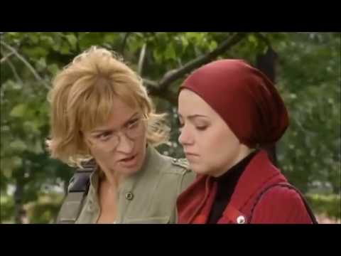 Беспокойное сердце врача сериал 5 серия