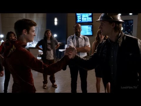 Флеш 2 сезон 2 серия