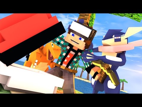 Покемон 19 сезон 35 серия