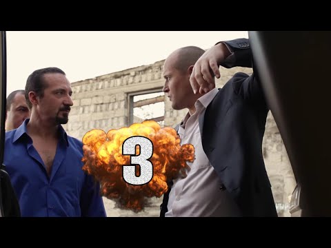 Синдром шахматиста 3 серия