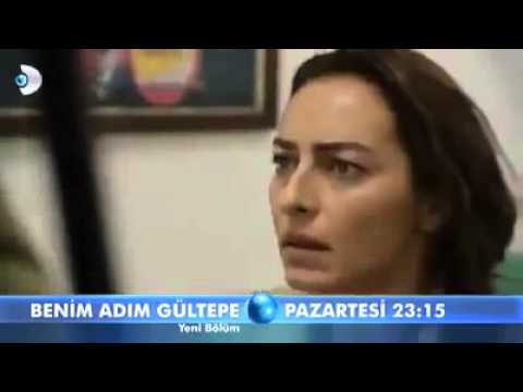 Benim adim gultepe сериал