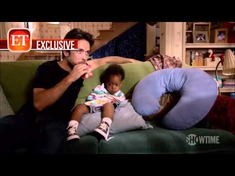 Бесстыдники 3 сезон сериал