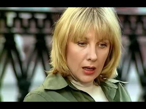 Каменская 3 когда боги смеются 3 серия