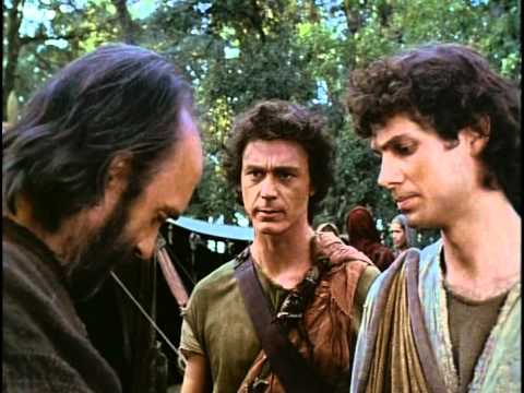 Смотреть сериал цари и пророки 1 сезон все серии подряд