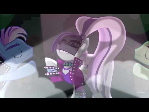 5 сезон 24 серия дружба это чудо