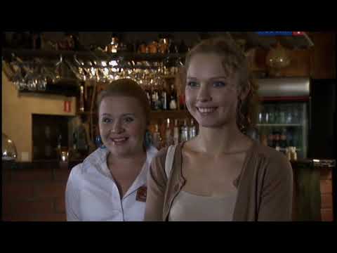 В полдень на пристани сериал