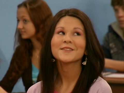 Папины дочки 3 сезон 9 серия