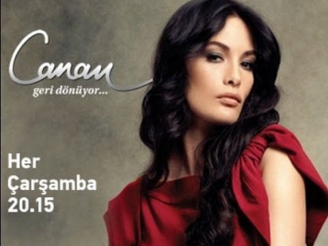 Турецкий сериал жанан