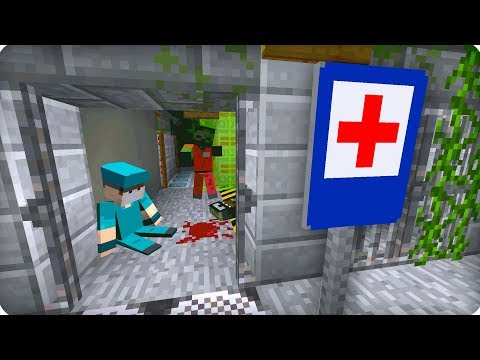 Сериал про зомби z