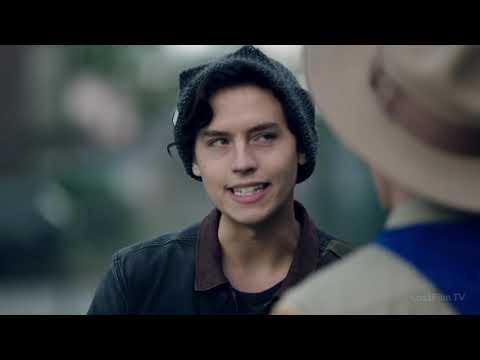 Смотреть ривердейл 3 серия 1 сезон