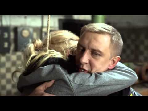 Чужой сериал 12 серия