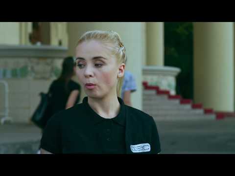 Сериал темная лошадка