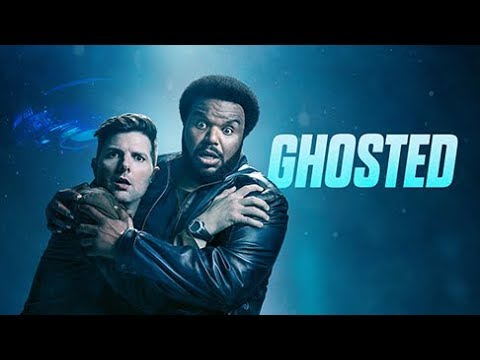 Сериал призраки 1 сезон 2 серия смотреть онлайн 2017