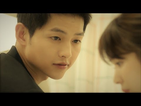 Корейский сериал потомки солнца на русском Корейский сериал потомки солнца на русском