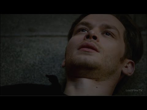 Древние 3 сезон 22 серия