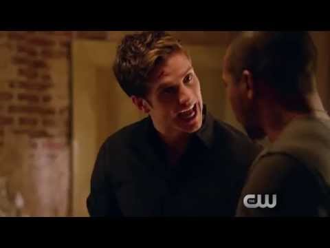 Древние 2 сезон 11 серия