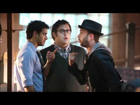 Скорпион сериал саундтрек