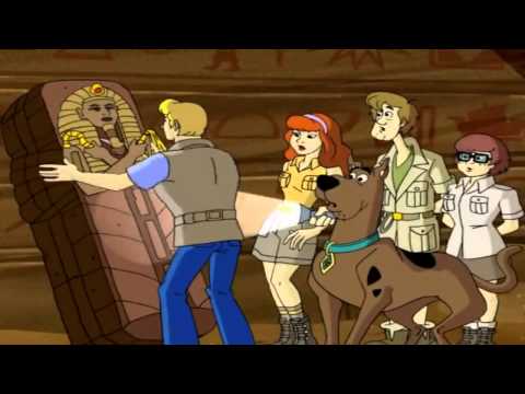 Скуби ду что новенького скуби ду новые серии