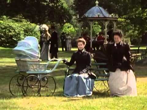 Площадь беркли сериал