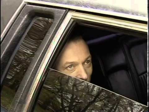 Гражданин начальник сериал 1 сезон 12 серия