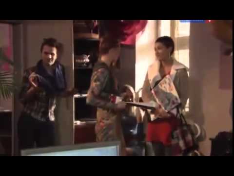 Сериал где живет мое сердце 221 серия