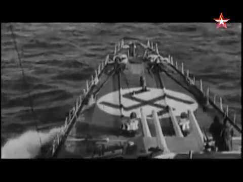 Смотреть документальный сериал подводная война