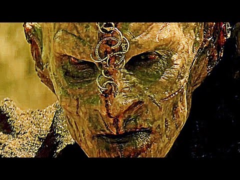 Хроники шаннары сериал википедия Хроники шаннары сериал википедия