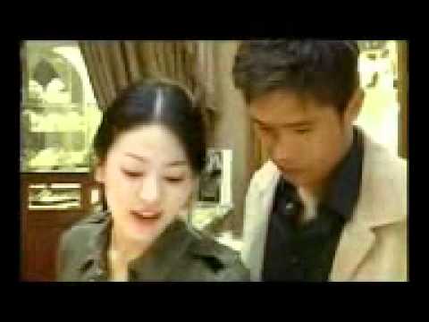 Игра судьбы сериал корейский