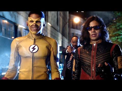 Флэш сериал смотреть онлайн 4 сезон