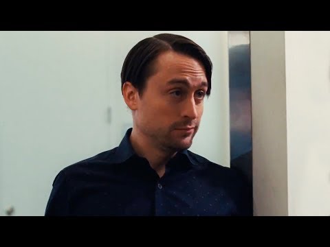 Наследники сериал трейлер