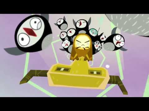 Загадки шамана сериал