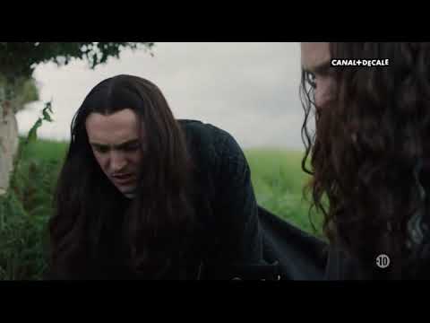 Версаль 2 сезон 7 серия