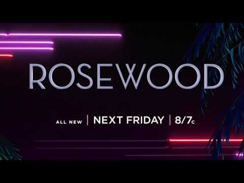 Роузвуд 2 сезон 22 серия