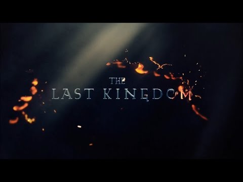 Last kingdom сериал