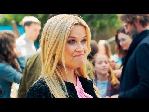 Большая маленькая ложь 1 сезон 8 серия