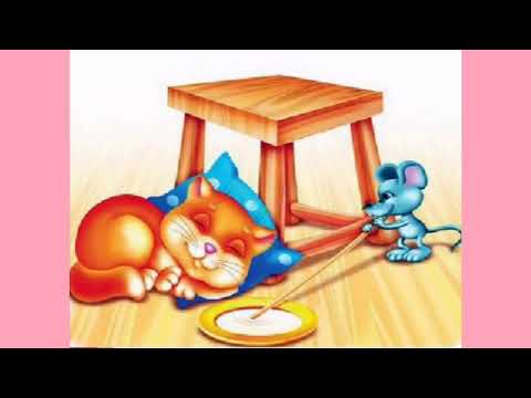 Составление рассказа по серии сюжетных картинок для дошкольников