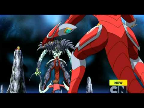 Смотреть бакуган 4 сезон все серии подряд