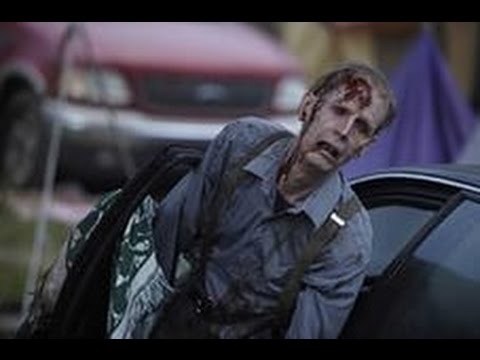 Ходячие мертвецы 2 сезон 9 серия