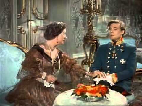 Сериал принцесса сисси смотреть онлайн