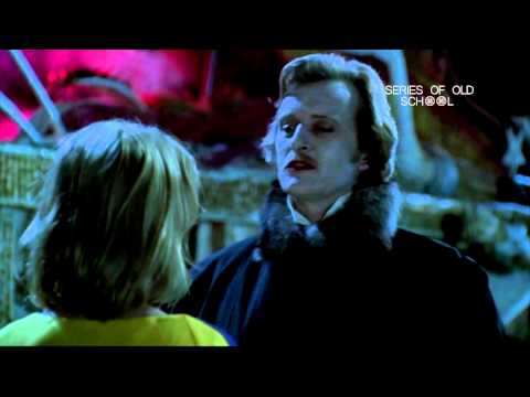 Вселенная сериала баффи истребительница вампиров фильм