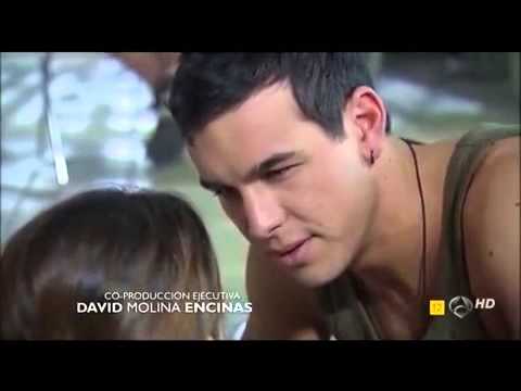 Ковчег 3 сезон 4 серия