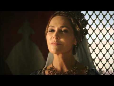 Смотреть империя кесем 3 серия 1 сезон