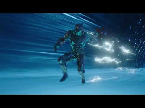 Савитар флэш сериал